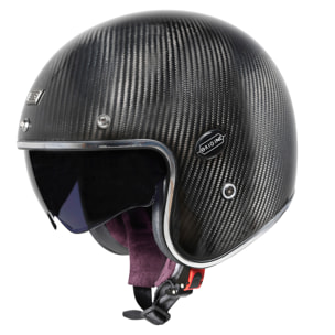 CASCO SIRIO CARBON ORIGINE