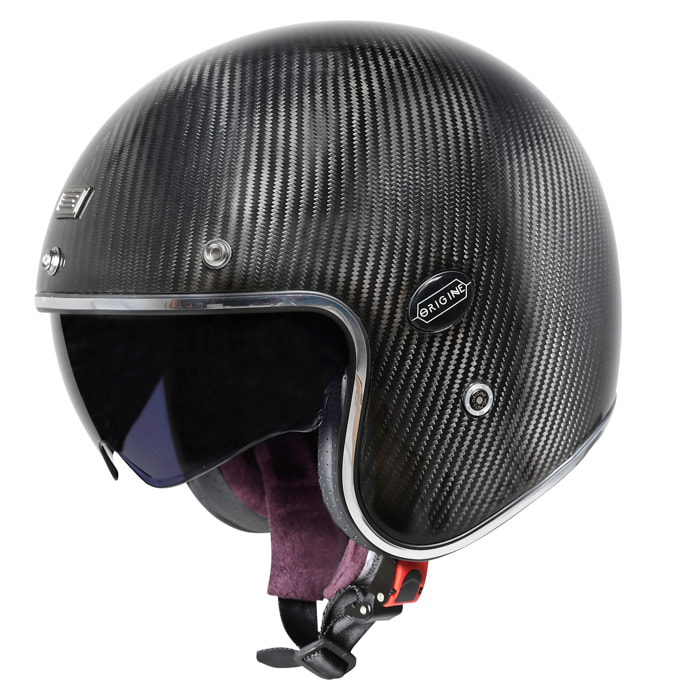 CASCO SIRIO CARBON ORIGINE