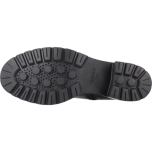 Botines Mujer de la marca GEOX  modelo D DAMIANA NEGRO