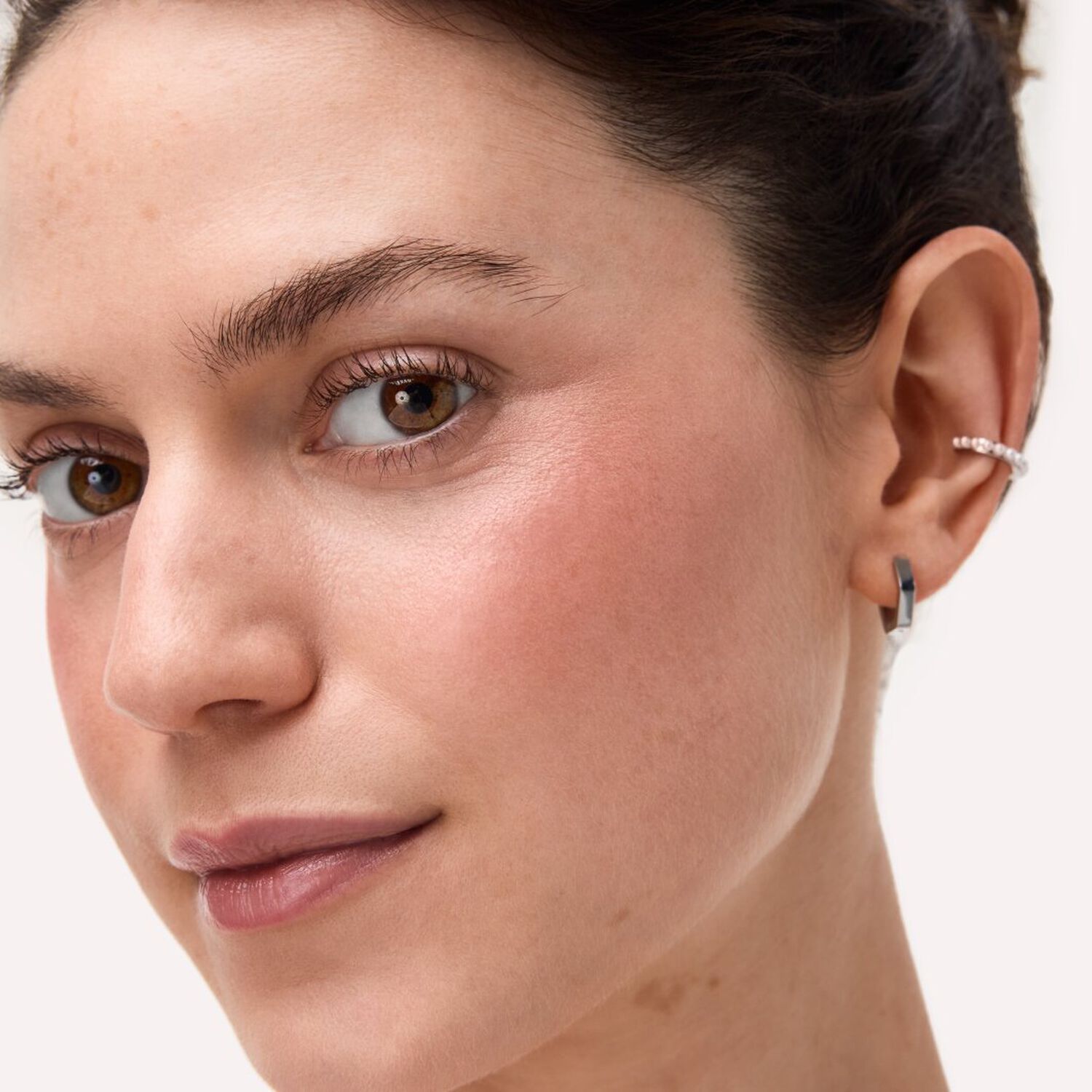 Soft Glam Baked Blush - Blush Fini Doux et Lumineux