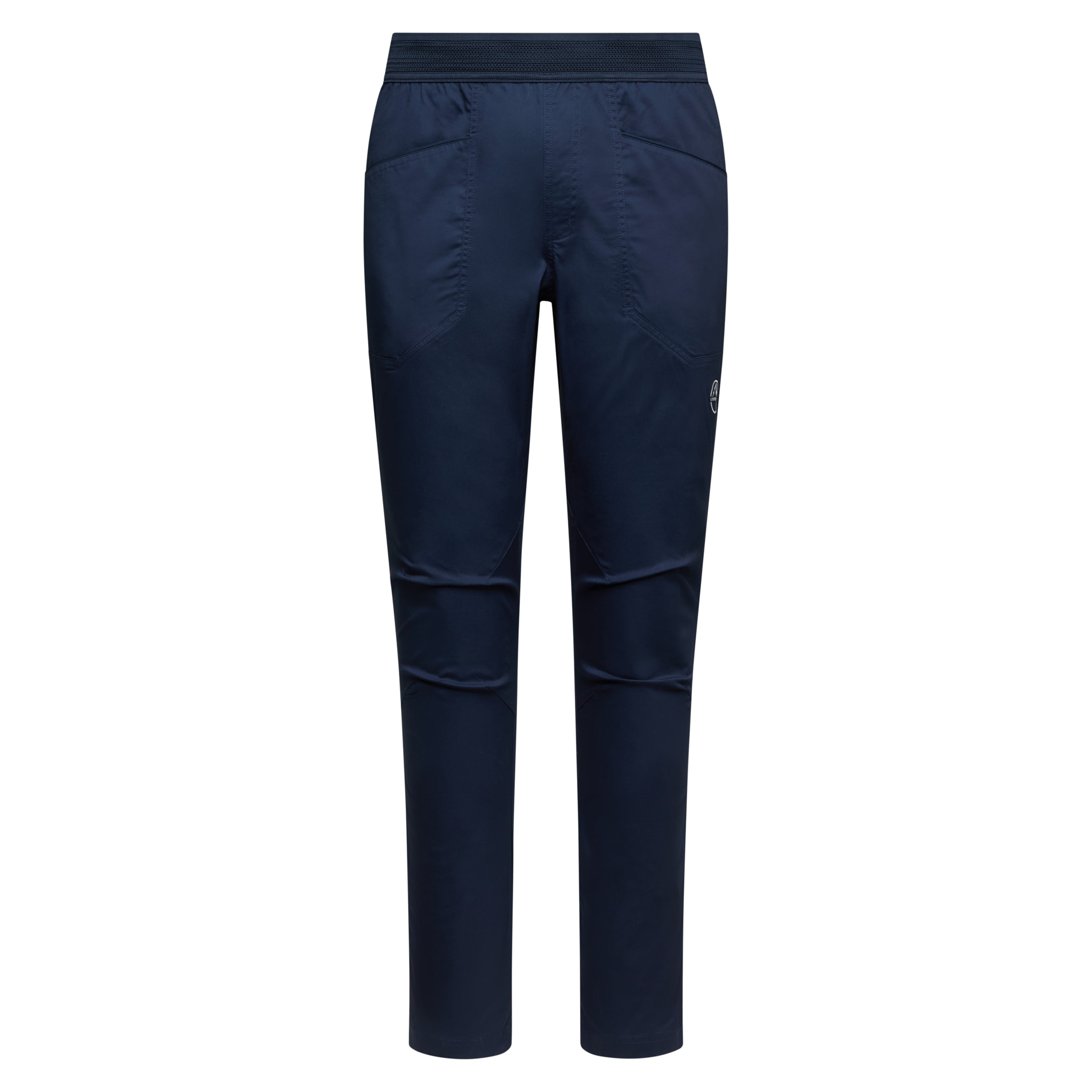 Pueblo Hombre Pantalón Escalada