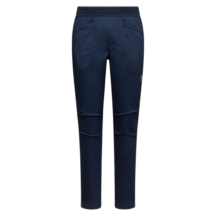 Pueblo Hombre Pantalón Escalada