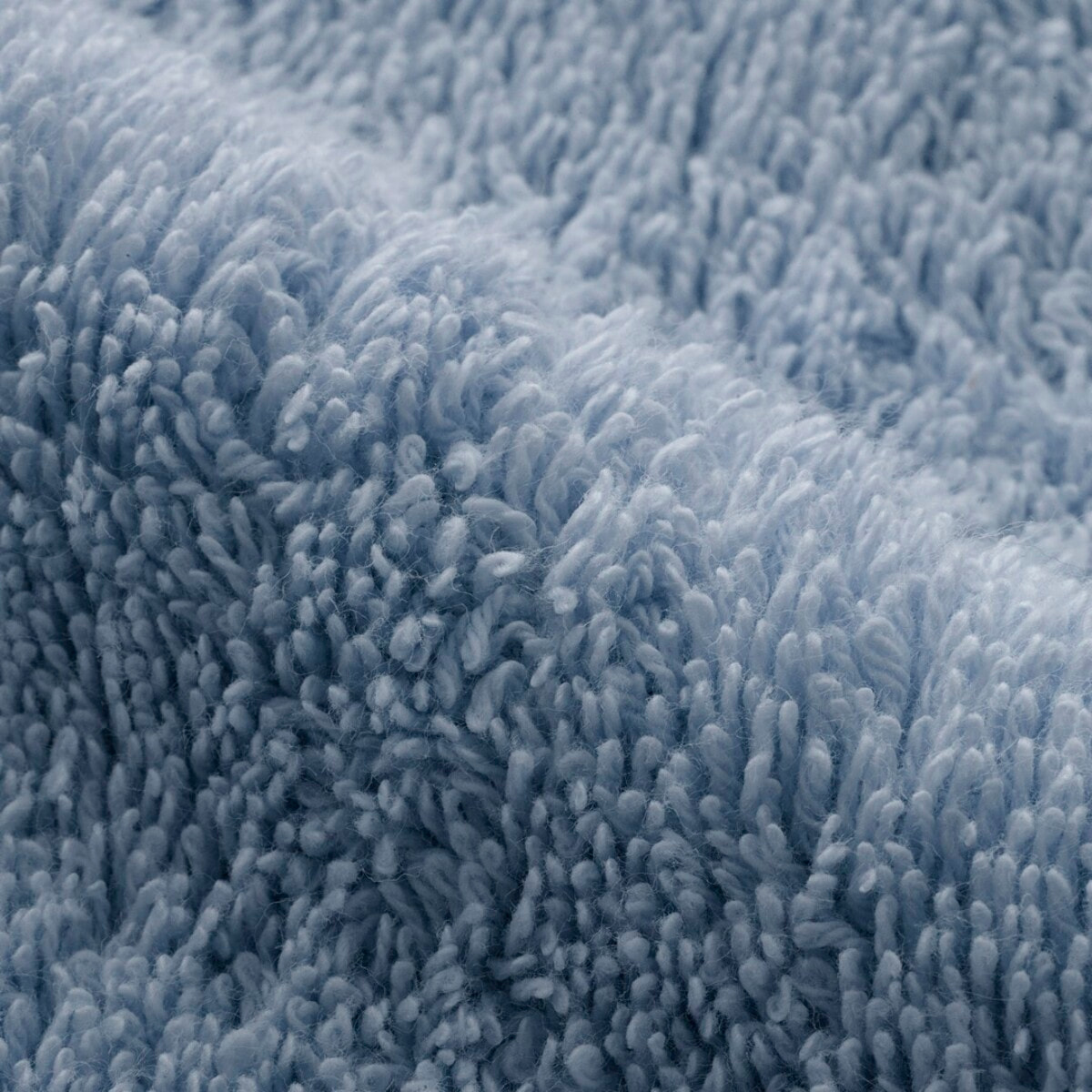 Serviette Éponge 100% Coton Peigné - 700 g/m2 HOSTESS