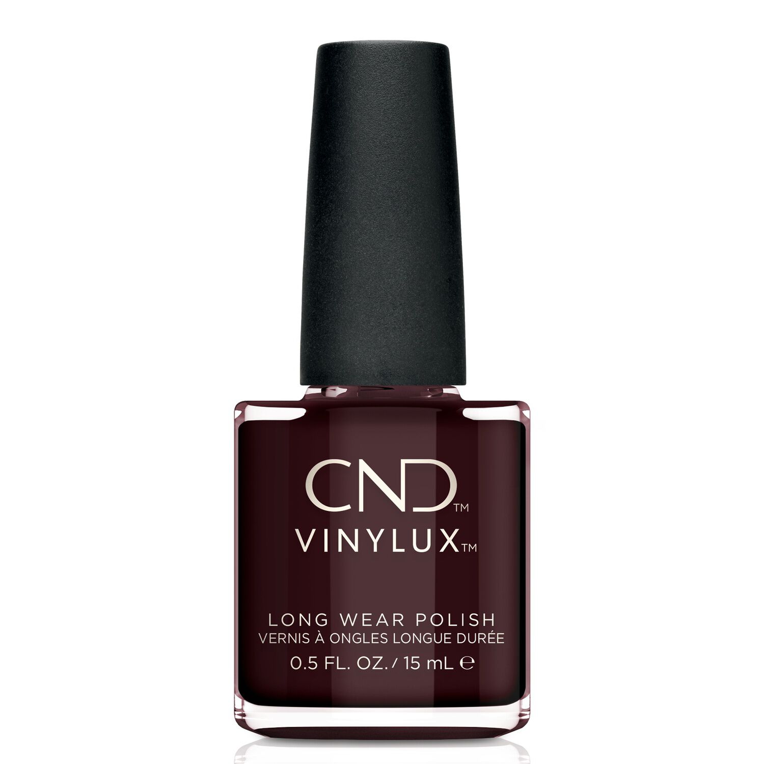 Vinylux™ - Vernis Longue Tenue 15ml