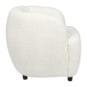 Fauteuil Kim