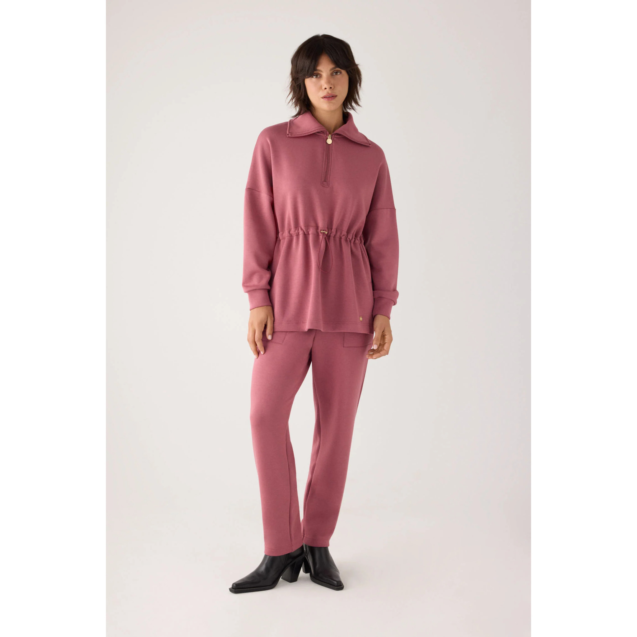 Pantalone jogger