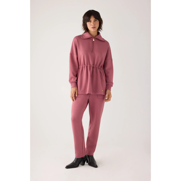 Pantalone jogger