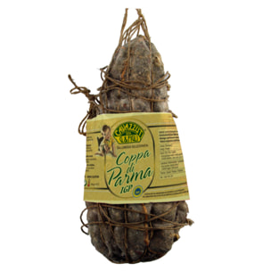 Coppa di Parma IGP - 1,8kg - Italie