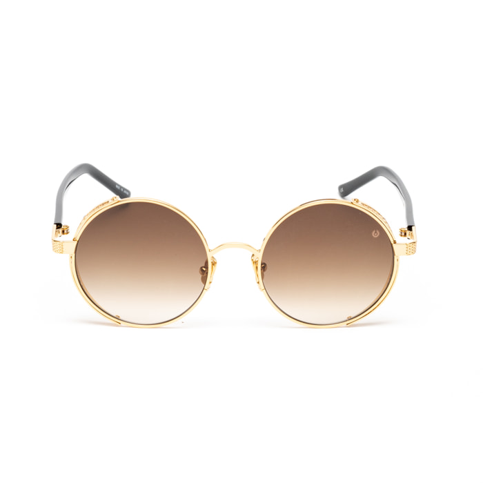 Gafas de sol Belstaff Mujer TROPHY-III-DORADO-W