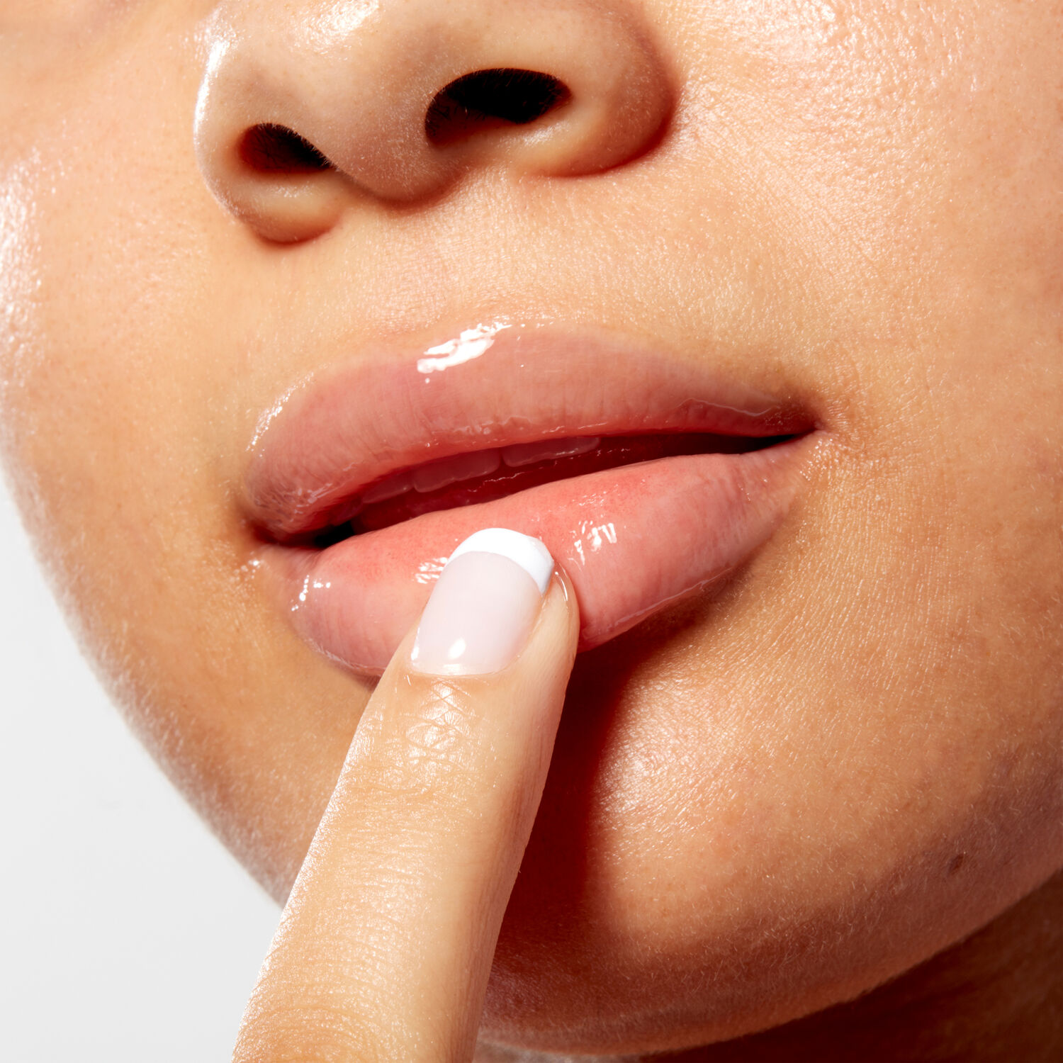 Lip Mask with Acai & Vanilla - Masque pour les lèvres à l'acai & vanille