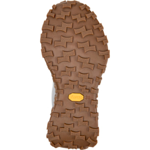 Zapatillas - CAMPER Drift Trail - Plateado - Piel lisa