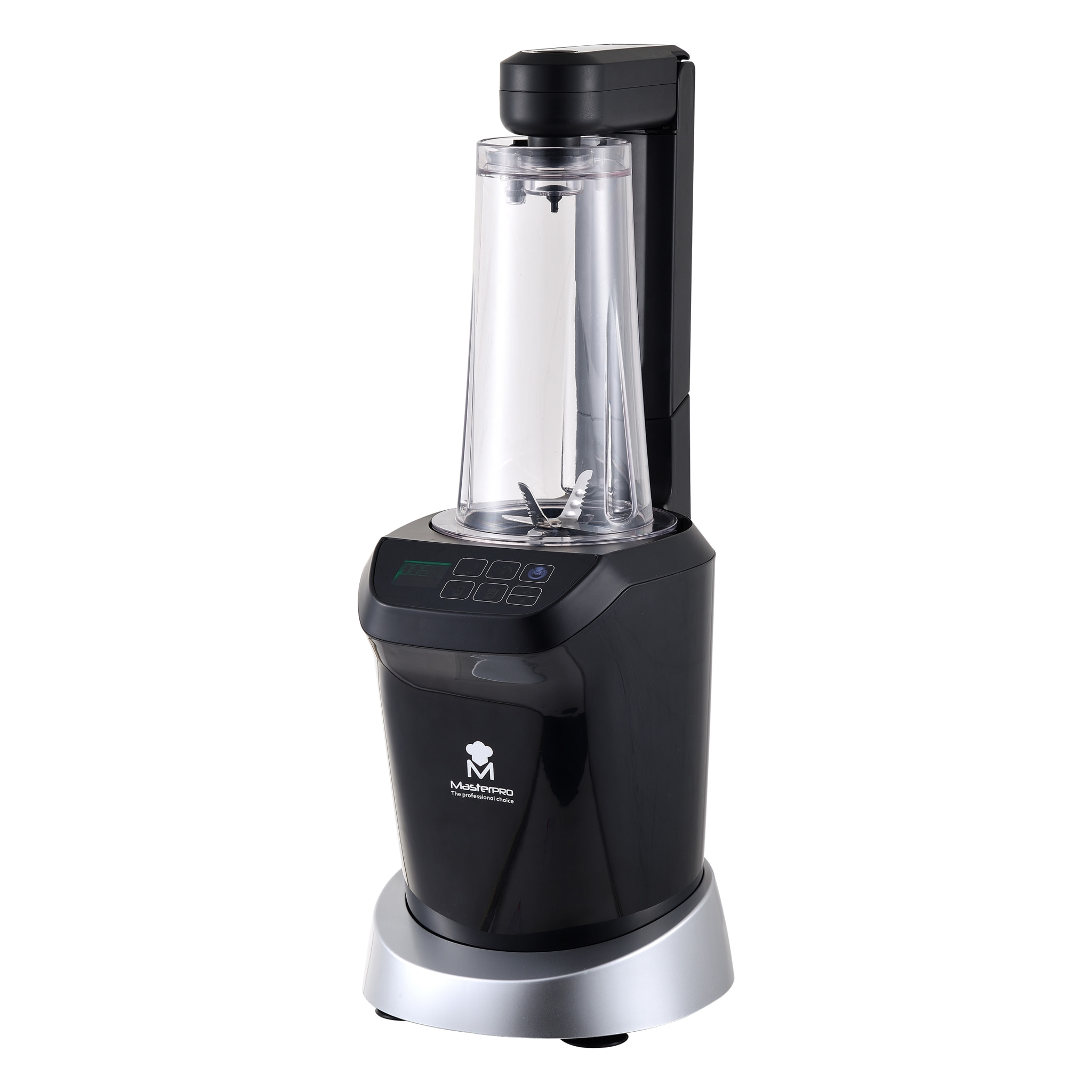 SET BATIDORA AL VACIO 1000W 1.5L VACUUM MIX MP