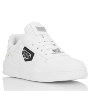 PHILIPP PLEIN Lo-Top Sneakers STREET