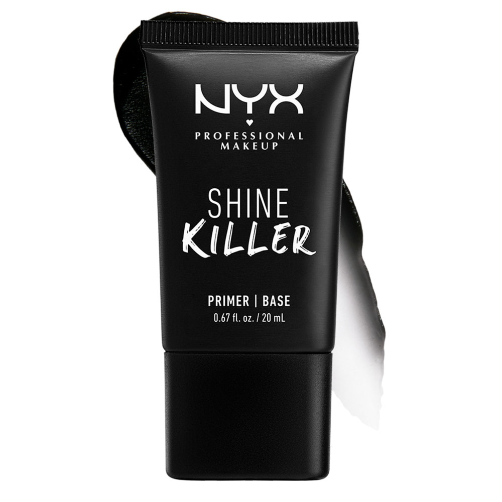 NYX Professional Makeup Base De Teint Anti-Brillance Shine Killer