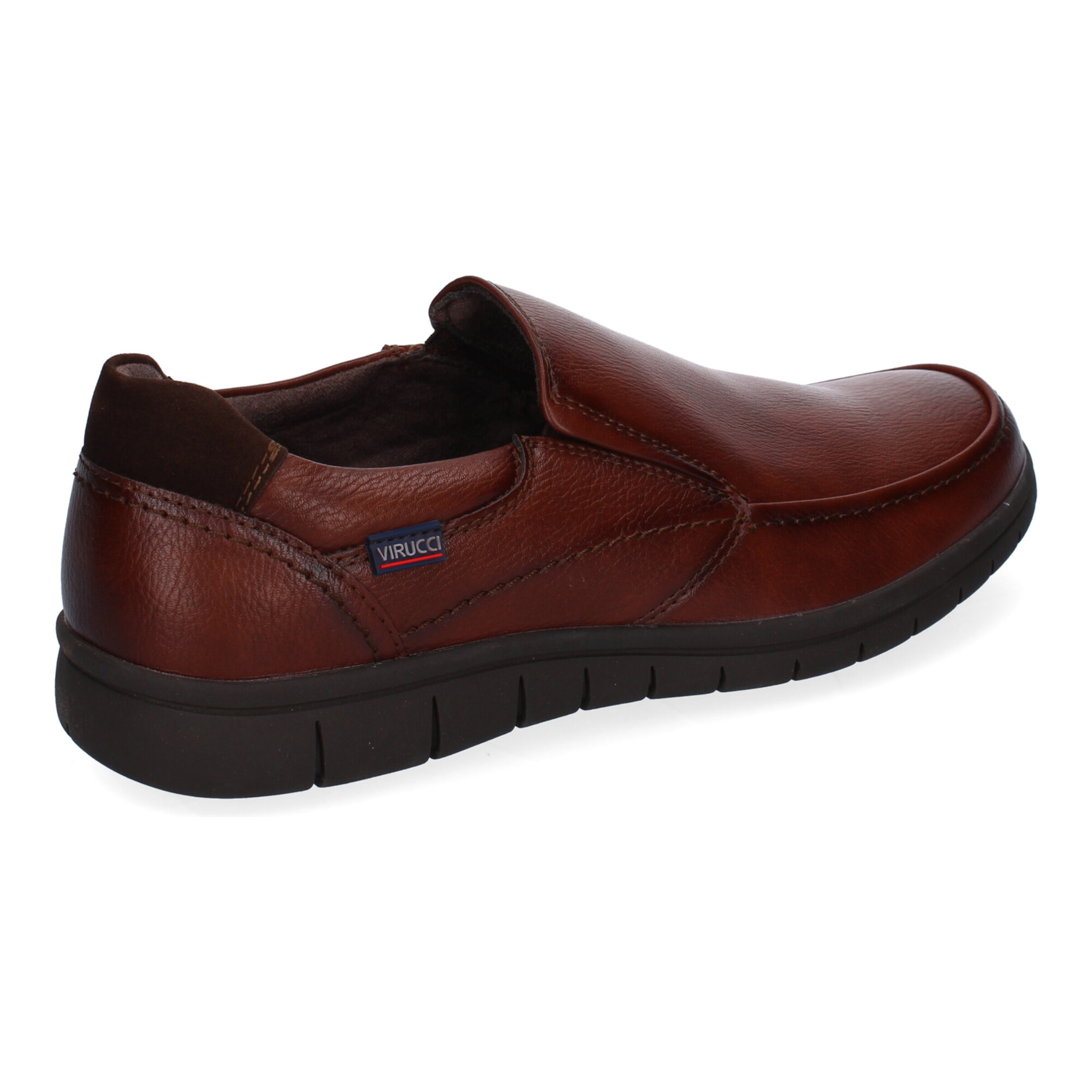 Zapato Casual de Hombre con Plantilla Acolchada, Diseño Elegante