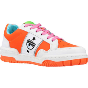 SNEAKERS CHIARA FERRAGNI CF1 LOW