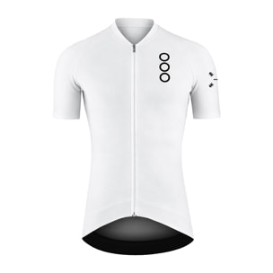 Maillot para hombre ECOON Pro Domancy - Blanco