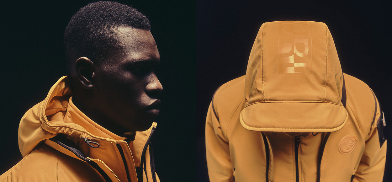 NAPAPIJRI en vente flash sur VEEPEE