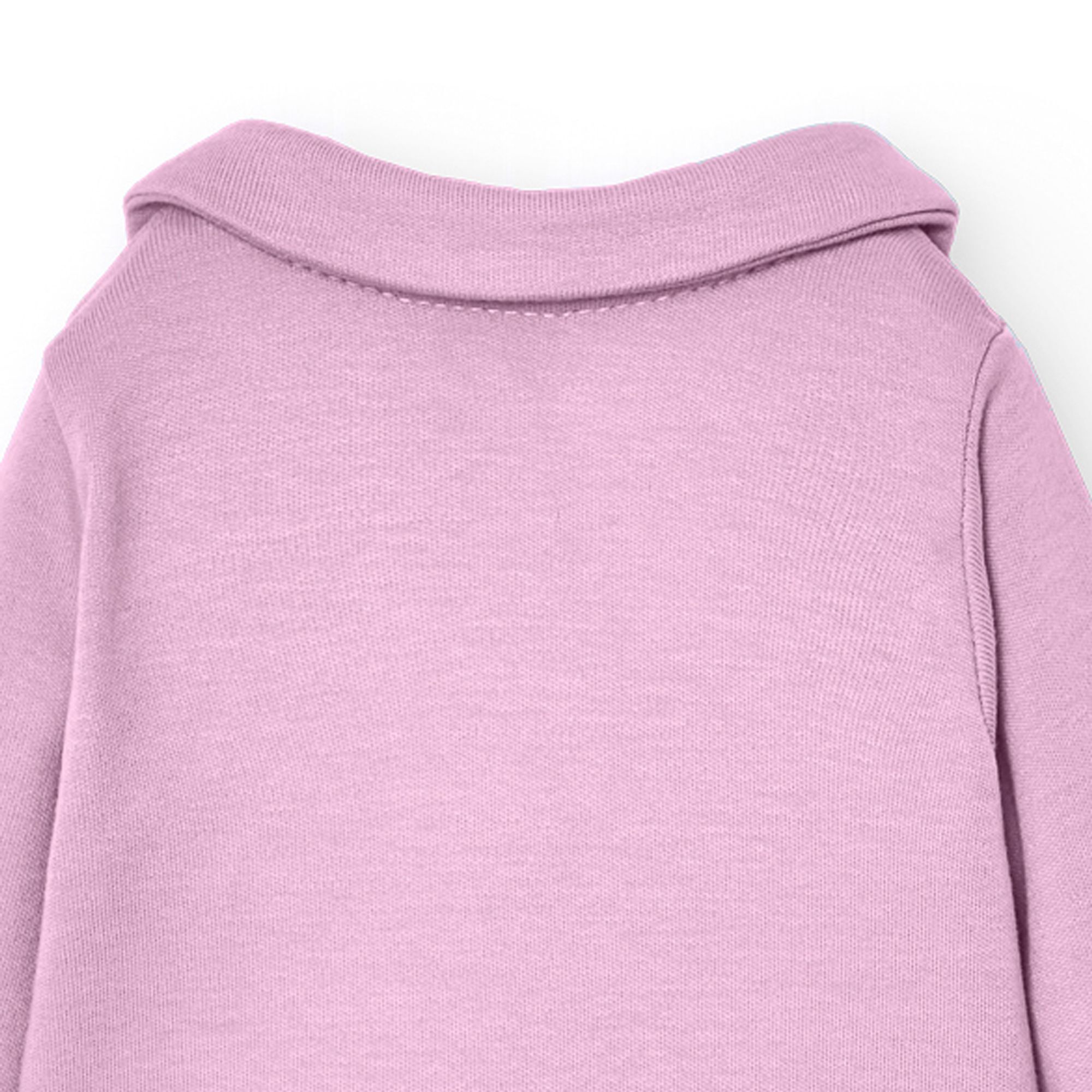 Body Cruzado C/Bebé