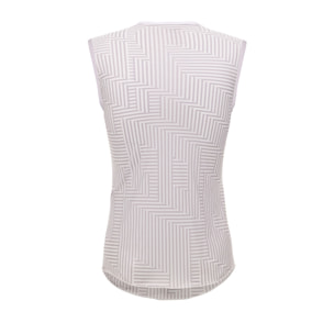 Mix - Camiseta Interior - Blancocolor_es - Hombre