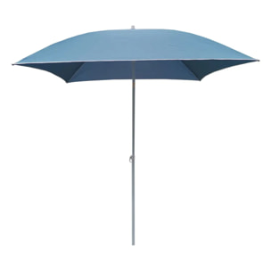 Parasol Plage Carré Helenie