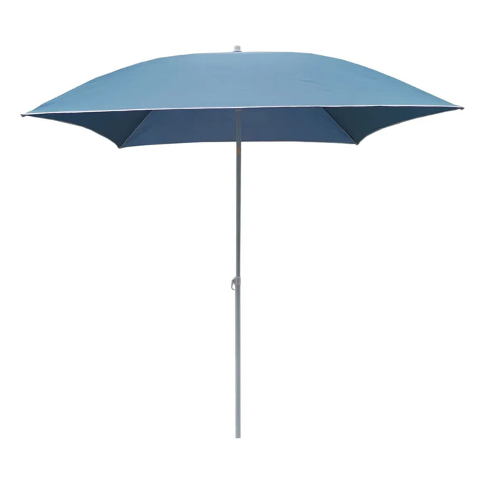 Parasol Plage Carré Helenie