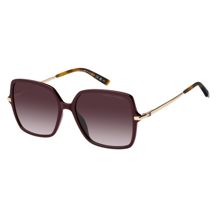 Gafas de Sol Tommy Hilfiger TH 2220/S LHF de Nylon Mujer 57 mm