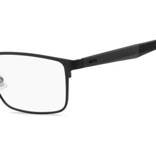 Gafas de Vista Hugo Boss 1488 003 de Metal Hombre 55 mm