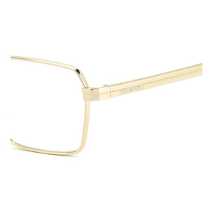 Gafas de Vista Dsquared2 D2 0193 J5G de Metal Hombre 54 mm