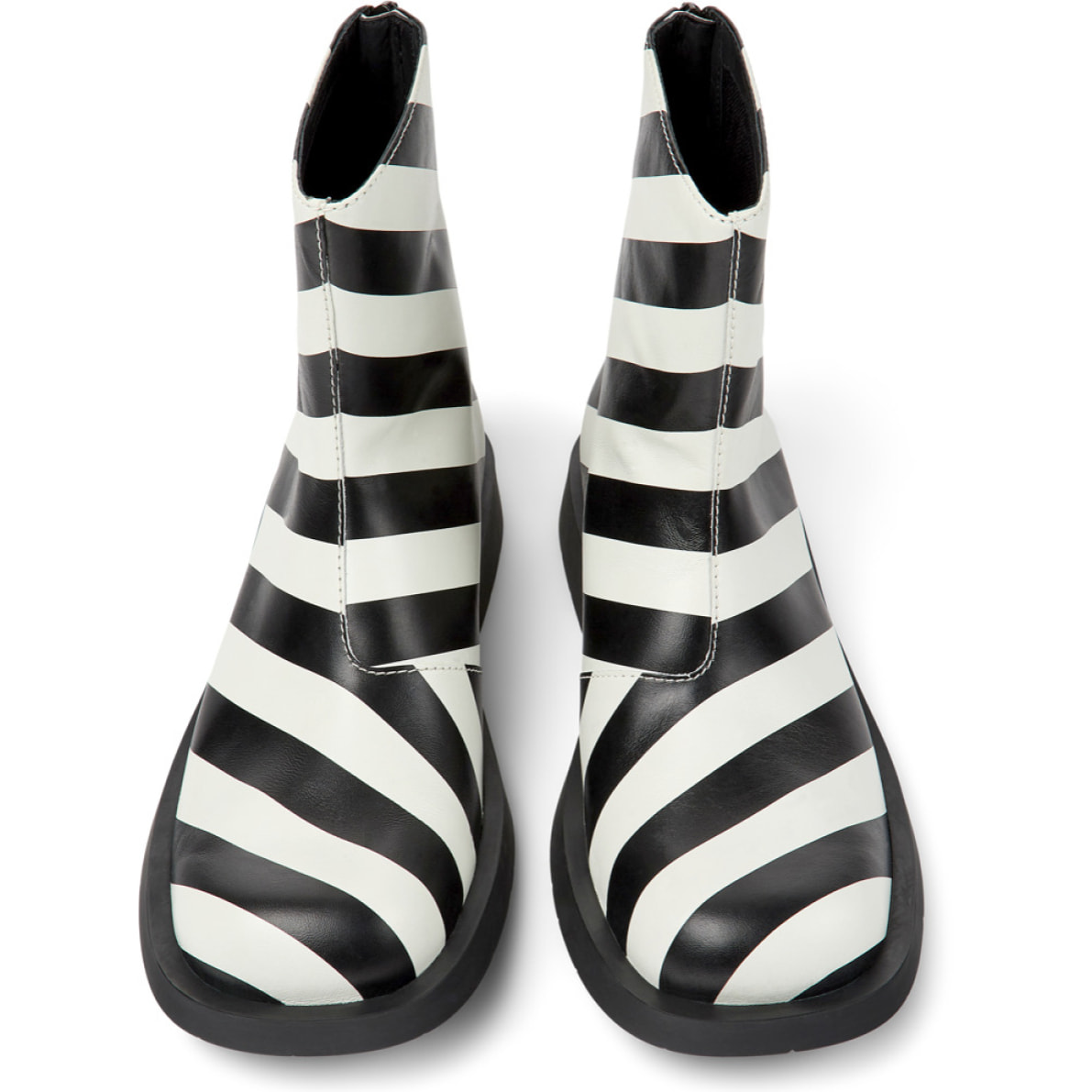 CAMPER 1978 - Stivaletti Multicolore Uomo