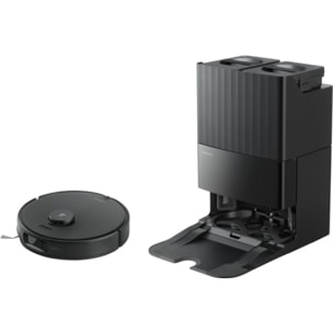 Robot Aspirateur Laveur ROBOROCK Qrevo Edge 5V1 Black