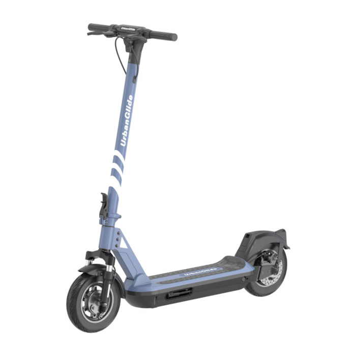 UrbanGlide 100 CITY RECONDITIONNE – Trottinette électrique 500W, 10", 35 km