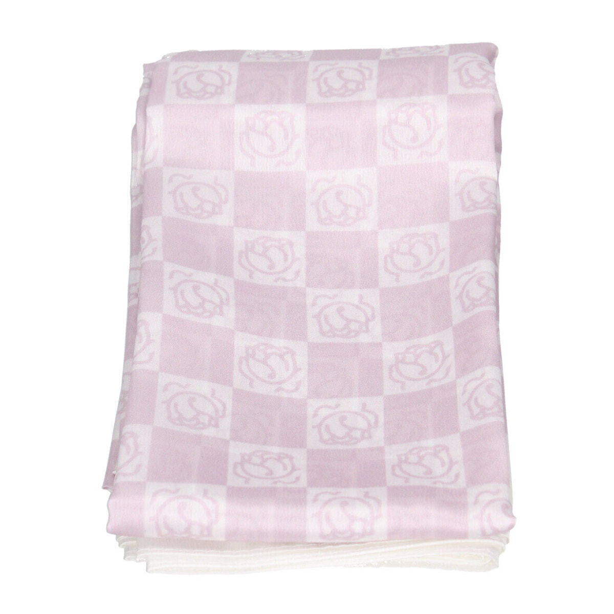 Foulard da donna Textile Polyester 0x90x180 cm