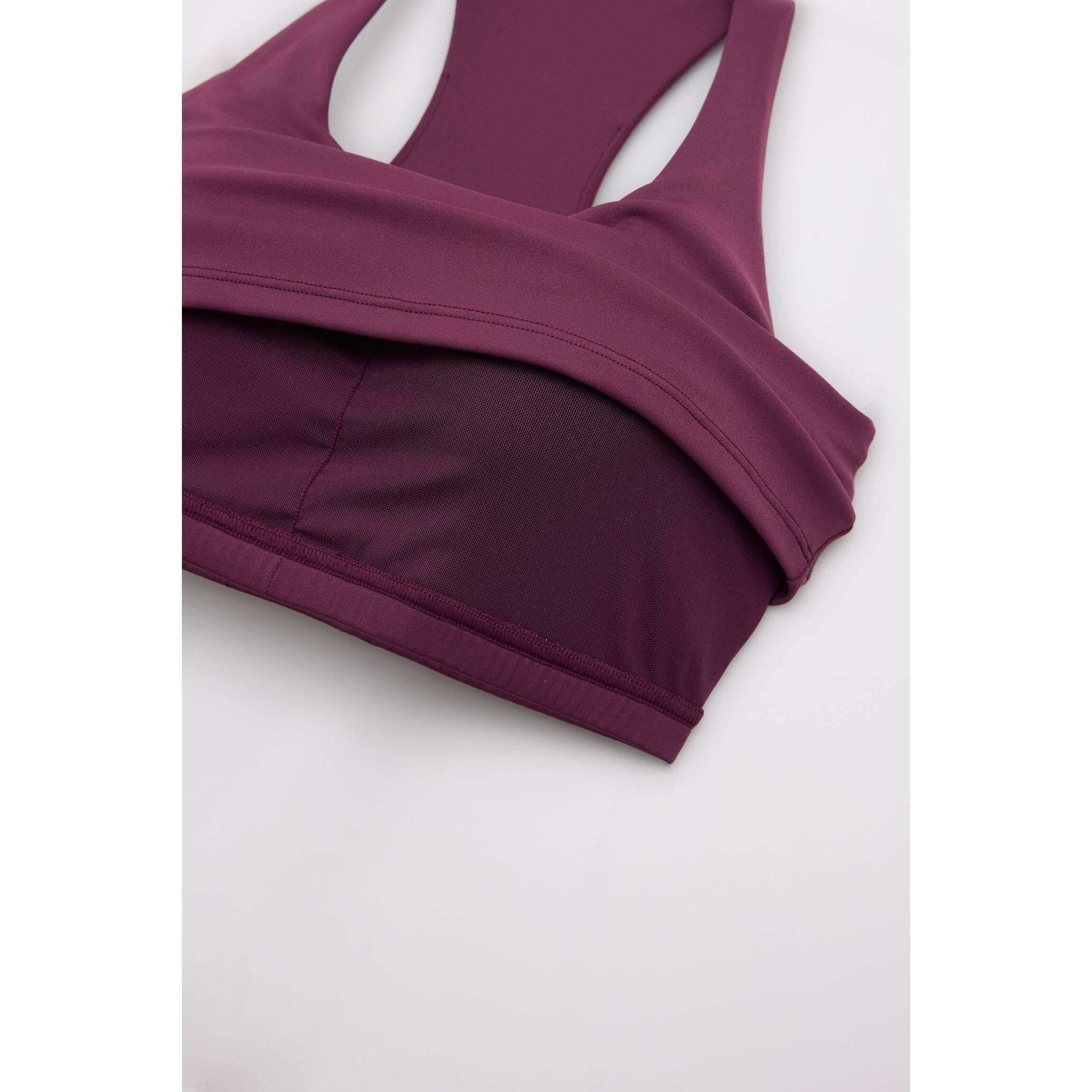 Reggiseno sportivo