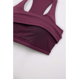 Reggiseno sportivo