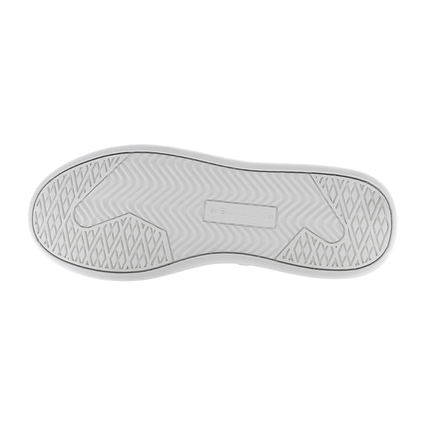 U.S. Polo Assn. - Sneakers CODY009M/5US2 in sintetico per uomo