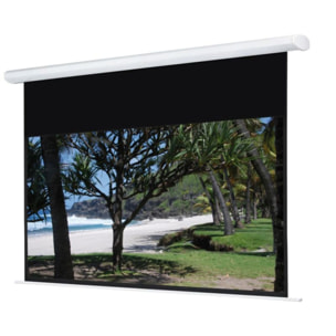 Ecran de projection ORAY HCM4RB1 112*200 Motorisé 16:9