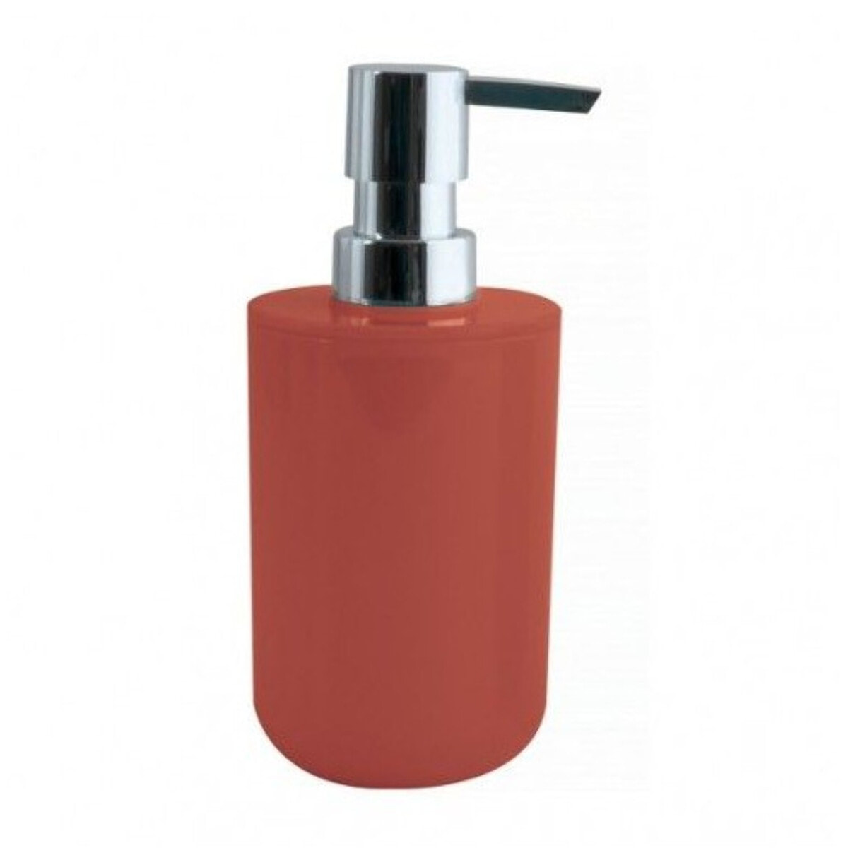 Lot de 3 accessoires de salle de bain INAGUA Terracotta MSV