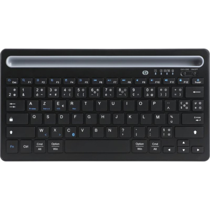 Clavier sans fil ESSENTIELB Nomad 2024