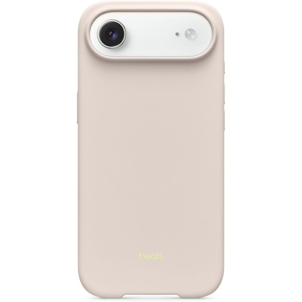 Coque BEATS iPhone Air Magsafe  Gris gypse