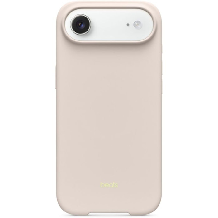 Coque BEATS iPhone Air Magsafe  Gris gypse