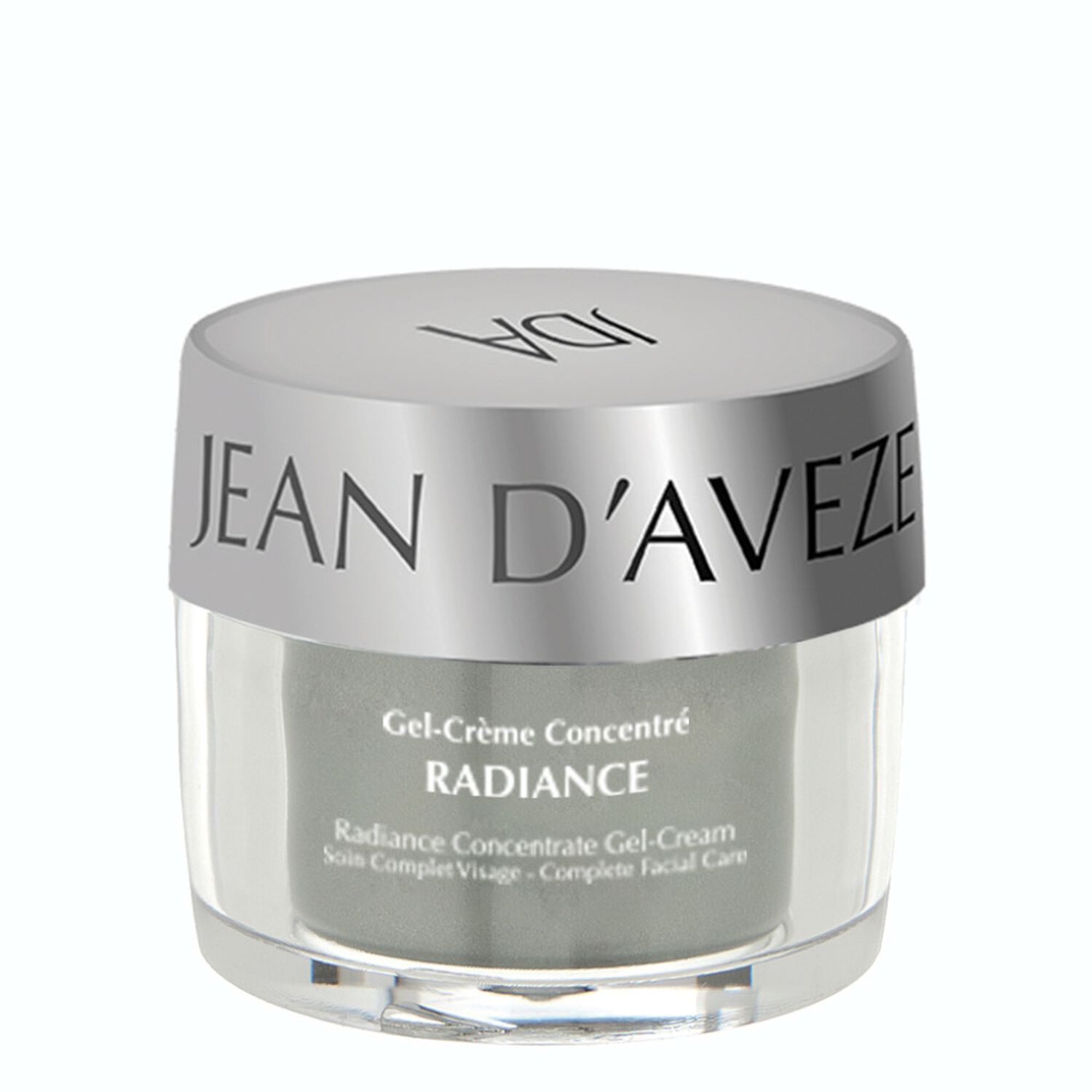 Radiance - Gel-Crème Concentré 50 ml