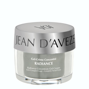 Radiance - Gel-Crème Concentré 50 ml