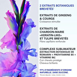 Phytophanere - Ultra Sérum Boosteur de Longueur 50ml