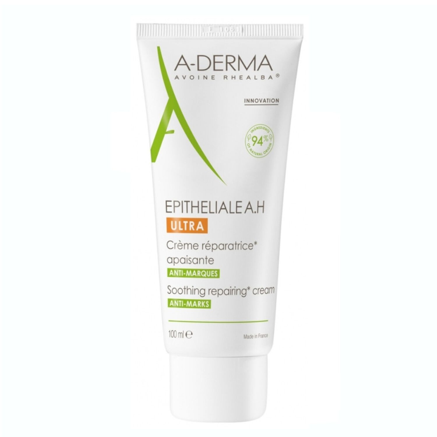 Epitheliale Ultra Repair - Crème Réparatrice Anti-Marques Visage et Corps