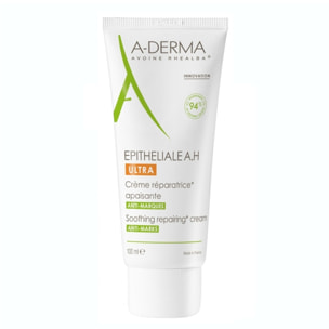 Epitheliale Ultra Repair - Crème Réparatrice Anti-Marques Visage et Corps