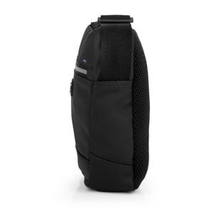 Bandolera Flash con un compartimento