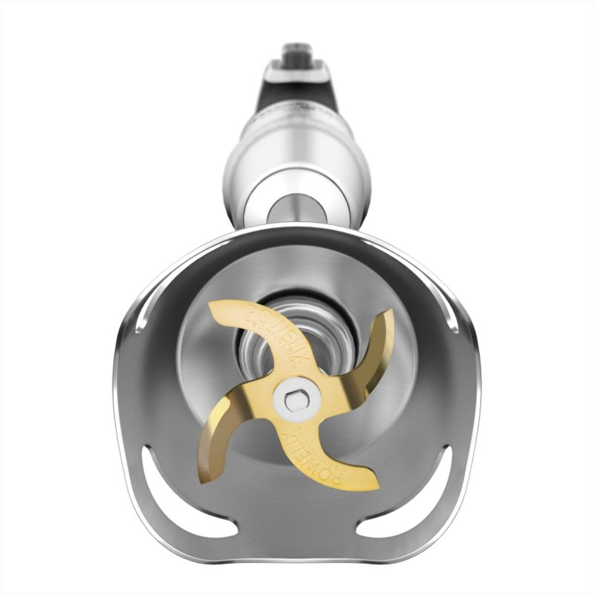 Mixeur MOULINEX DD95HD10 INFINYFORCE Pro Inox/Noir