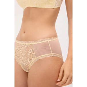 Slip Midi donna Dorato