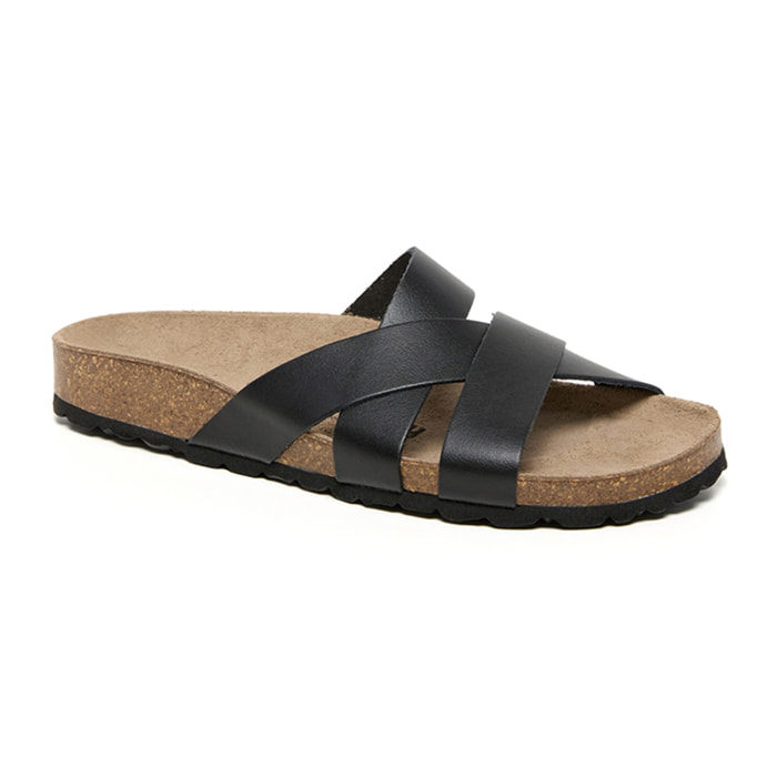 Sandalia BILLOWY NEGRO